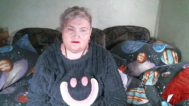 Czat XXX na żywo – Lana555