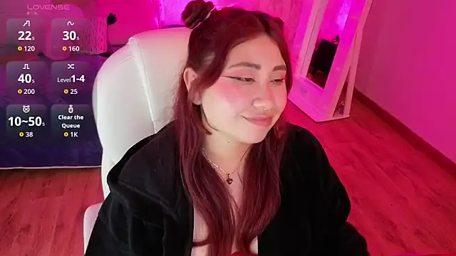 littlee_redn Live XXX chat