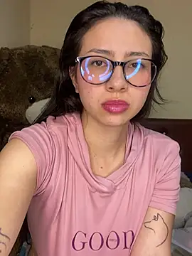 Shayla--broos' Live XXX Chat