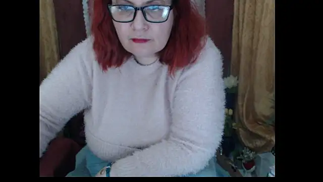 Chat XXX en directo de PlayfullMature