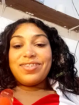 Putaalexa's Live XXX Chat