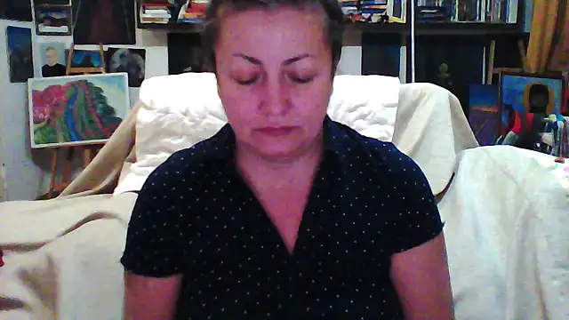 MariaAnaSunshinen Live XXX chat