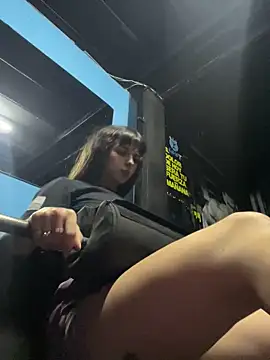 Chat XXX Live VioletaSubmissive