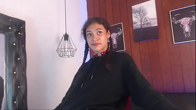 Chat XXX en directo de Aurora_ath