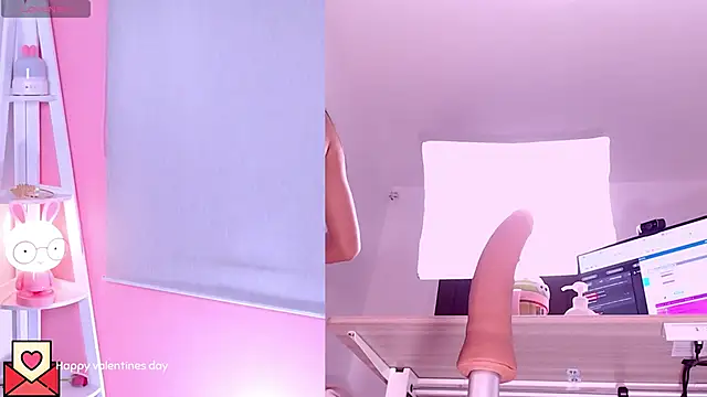 XXX chat uživo modela Sweet_Susie_