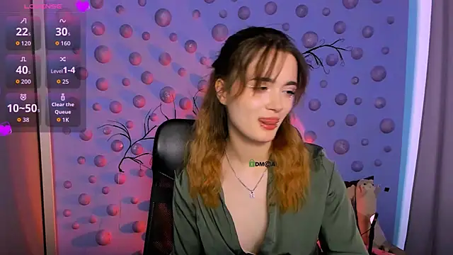 liana_kisses 现场XXX聊天