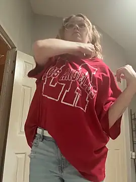 lovelyprincess2's Webcam Show