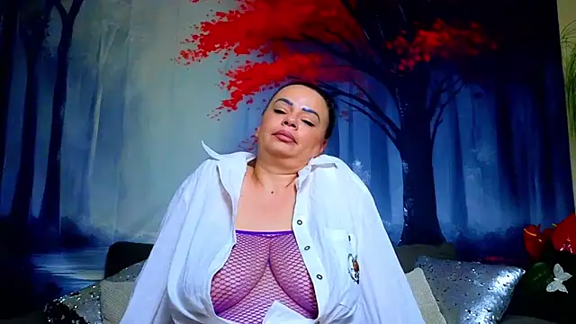 ElizabethEven: онлайн-секс-чат