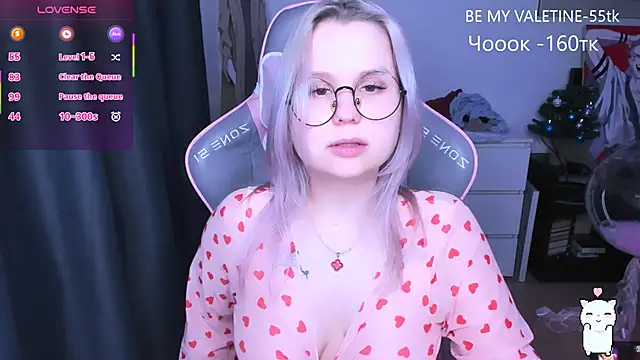 Czat XXX na żywo – miray_kuriyama123