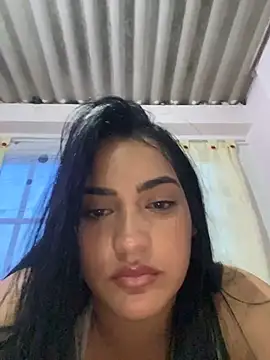 Sahanaprincessll Show Webcam