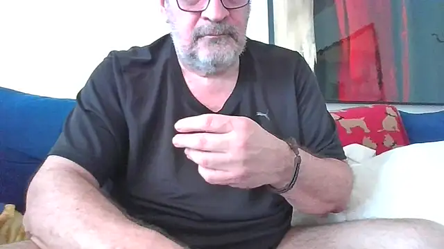 Pertunjukan Kamera Web Salope4mature