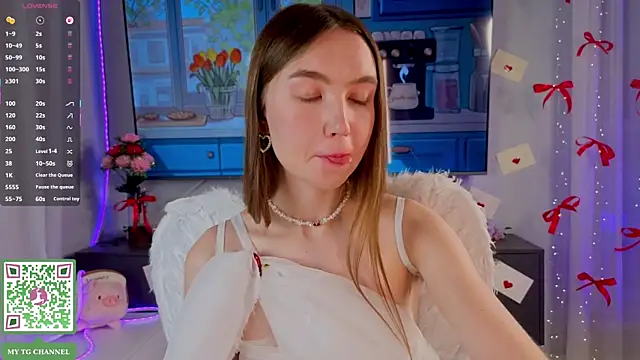 Chat XXX Live ElfredaTupy