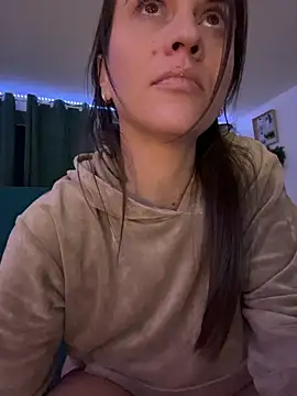 ScarlettNoirr élő XXX-chatje