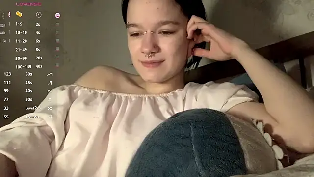 LorRebak élő XXX-chatje