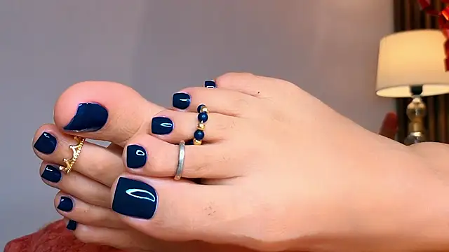 goddessfeetxx 现场XXX聊天