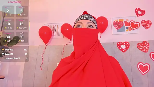 fatiima_ 라이브 XXX 채팅