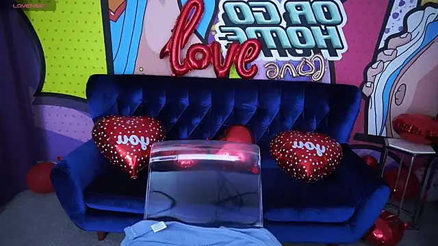 AmaraNightsn Live XXX chat