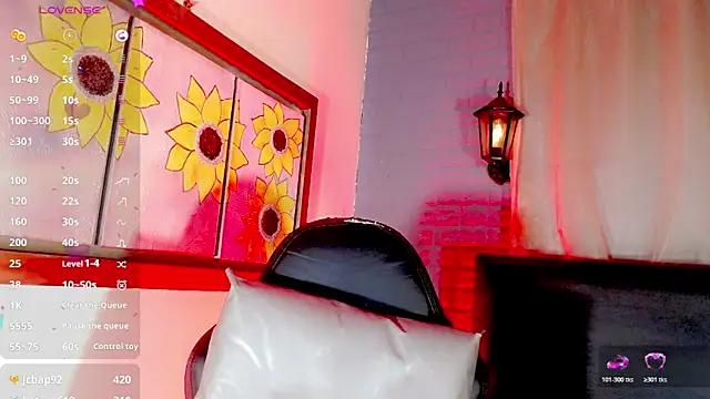 alisson_mantiel-のライブXXXチャット