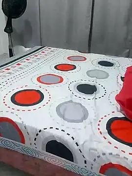 Amberknighte Show in webcam