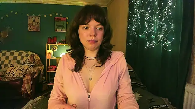 ClancyMorissey Live XXX-chat