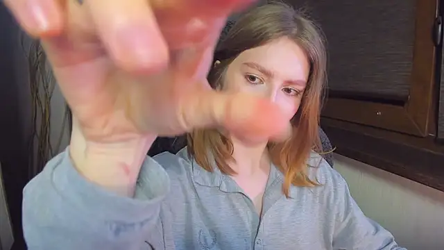 MollyRufousn Live XXX chat