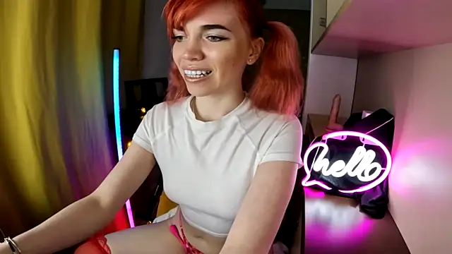 olivka-flower Chat XXX in diretta