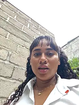 _kimberlly Show Webcam