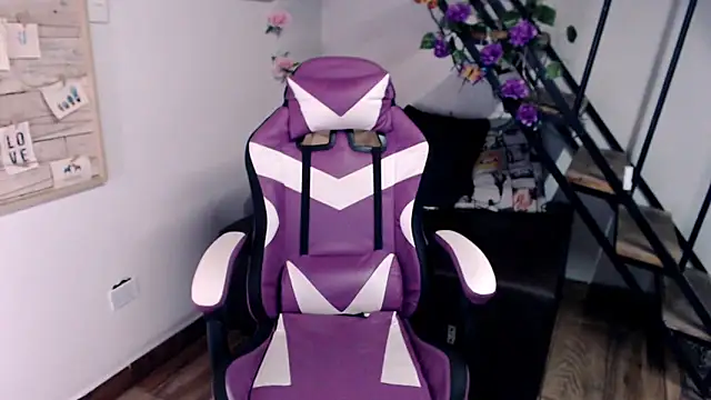 samantha_baby_ Obrolan Langsung XXX