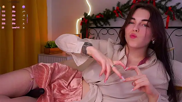 MirnaTellado লাইভ XXX চ্যাট