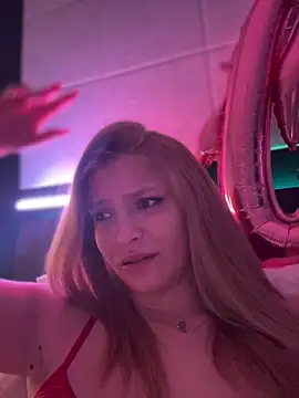 Živý XXX chat AnastasiaAniess