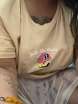 Show de Indian_model9 na webcam