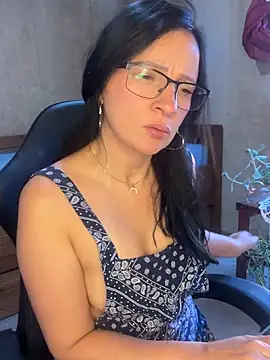 Živý XXX chat ValeriaVixen