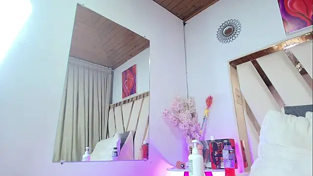 Živý XXX chat AvaX_777