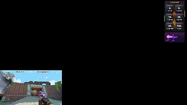 Czat XXX na żywo – NicoleFerrel