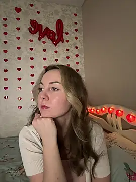 Czat XXX na żywo – Elineaa