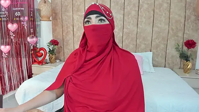 _naylaa_ Webcam show