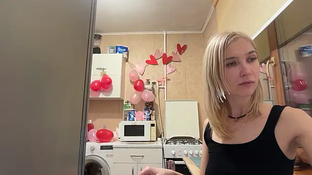 AngelJeni 现场XXX聊天