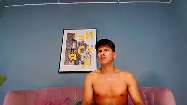 Atlas_desire élő XXX-chatje