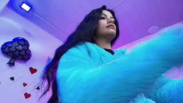 Živý XXX chat Maddie_T18