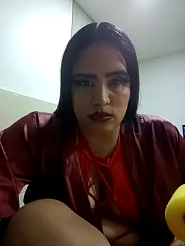 دردشة MariaGaitan الجنسية المباشرة