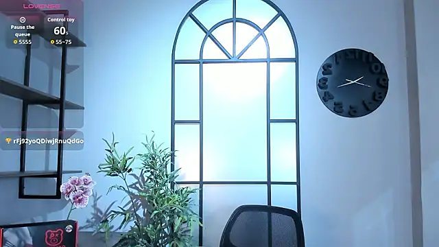 Chat +18 de AustinJones_ ao vivo