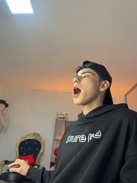 Chat +18 de Sebastian_Reed ao vivo