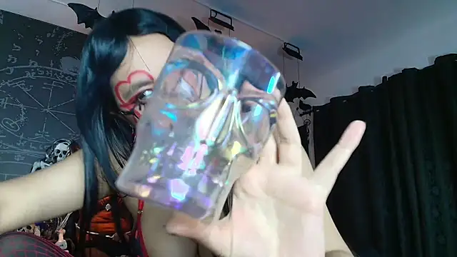 Chat XXX en directo de AlexHoe_