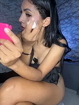 Sembang XXX Secara Langsung AlisSon__hot