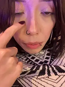 HarperrWest 라이브 XXX 채팅