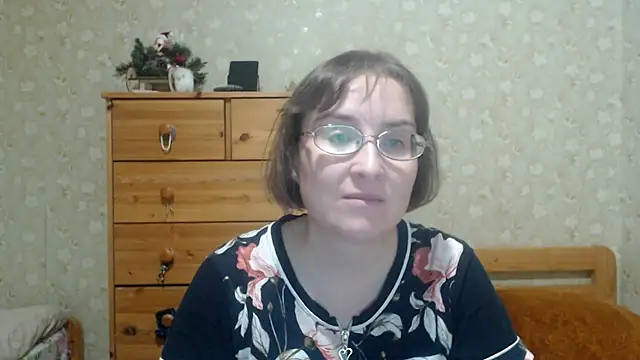 Živý XXX chat Smart_Rose