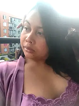 Sembang XXX Secara Langsung Alessandraa-