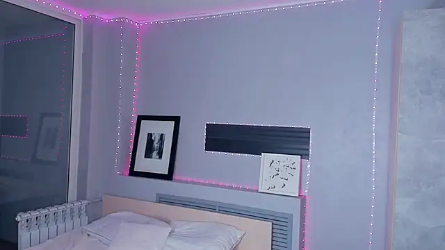 Živý XXX chat aIexsunshine