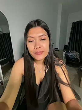 NaughtyKK_ Pertunjukan Webcam