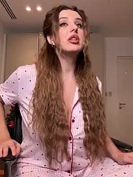 RoxxyDallas Chat XXX live